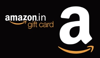 Amazon Gift Card